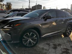 Photo of the vehicle Lexus RX