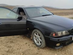 Сүрөт унаа BMW 5 серия