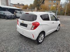 Photo of the vehicle Chevrolet Spark