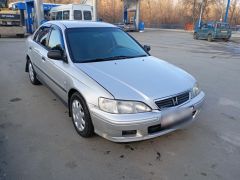 Сүрөт унаа Honda Accord