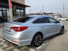 Photo of the vehicle Hyundai Sonata