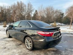 Photo of the vehicle Toyota Camry