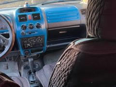 Сүрөт унаа Opel Agila