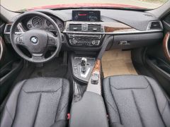 Фото авто BMW 3 серии