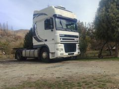 Фото авто DAF XF95 series