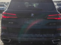 Photo of the vehicle BMW X5