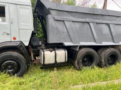 Photo of the vehicle КамАЗ Буровая установка