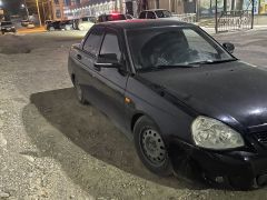 Сүрөт унаа ВАЗ (Lada) Priora