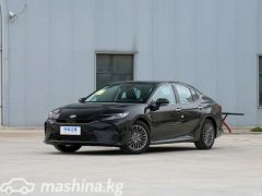 Фото авто Toyota Camry