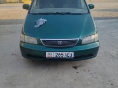 Сүрөт унаа Honda Odyssey