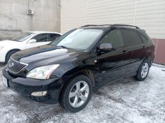 Сүрөт унаа Lexus RX