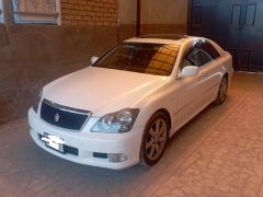 Сүрөт унаа Toyota Crown