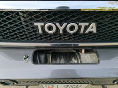 Photo of the vehicle Toyota Land Cruiser