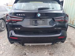 Сүрөт унаа BMW X1