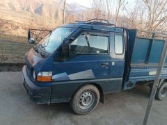 Фото авто Hyundai Porter