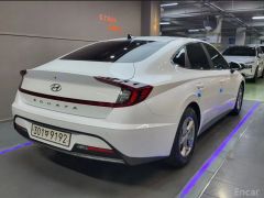 Фото авто Hyundai Sonata