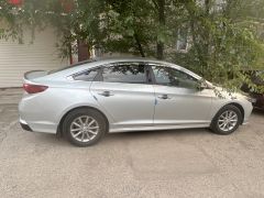 Сүрөт унаа Hyundai Sonata