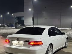 Photo of the vehicle BMW 7 Series