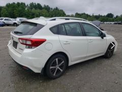 Фото авто Subaru Impreza