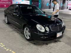 Photo of the vehicle Mercedes-Benz E-Класс