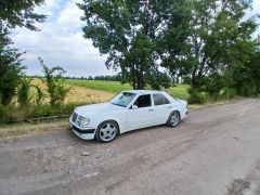 Photo of the vehicle Mercedes-Benz E-Класс