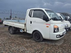 Фото авто Hyundai Porter