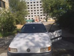 Photo of the vehicle Volkswagen Passat