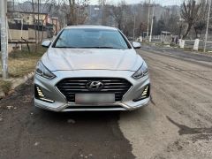 Сүрөт унаа Hyundai Sonata