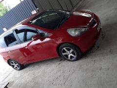 Сүрөт унаа Honda Fit