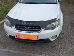 Фото авто Subaru Outback