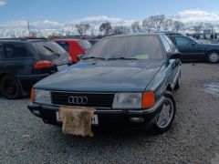 Фото авто Audi 100