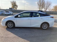 Photo of the vehicle Toyota Prius