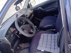 Фото авто Volkswagen Golf