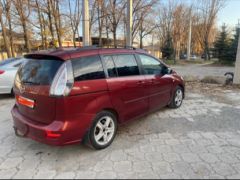 Сүрөт унаа Mazda 5