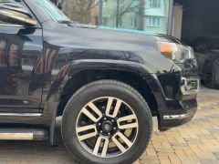 Photo of the vehicle Toyota 4Runner