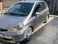 Фото авто Honda Fit