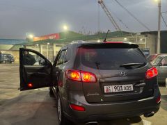 Фото авто Hyundai Santa Fe