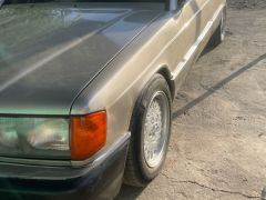 Сүрөт унаа Mercedes-Benz 190 (W201)