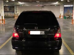 Сүрөт унаа Honda Odyssey