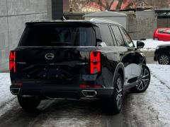 Photo of the vehicle GAC GS8