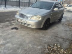 Photo of the vehicle Daewoo Lacetti