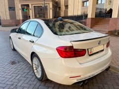 Фото авто BMW 3 серии