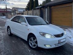 Фото авто Toyota Camry