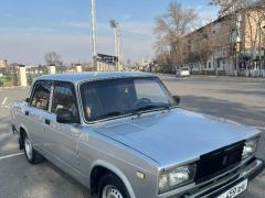 Фото авто ВАЗ (Lada) 2105