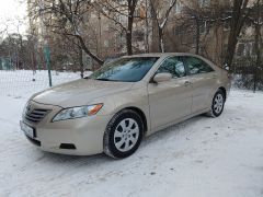 Сүрөт унаа Toyota Camry