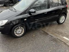 Photo of the vehicle Hyundai Getz