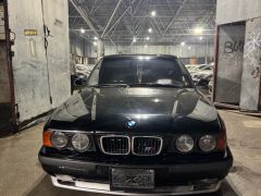 Сүрөт унаа BMW 5 серия