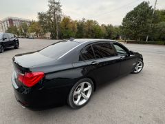 Сүрөт унаа BMW 7 серия