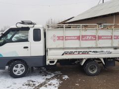 Фото авто Hyundai Porter