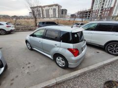 Photo of the vehicle Toyota Ist